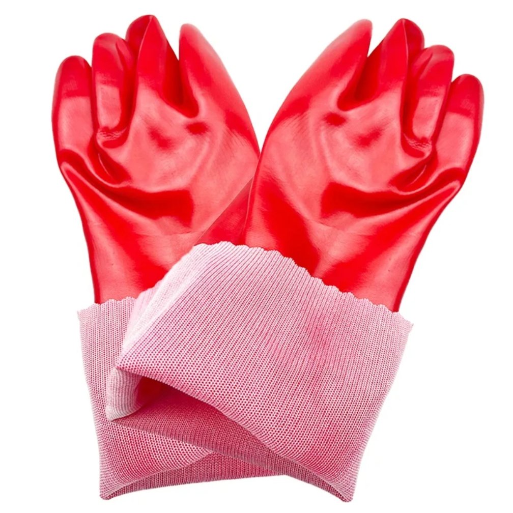PVC GLOVES