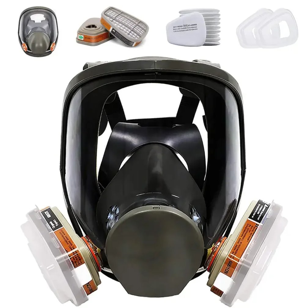 FULL FACE MASK
