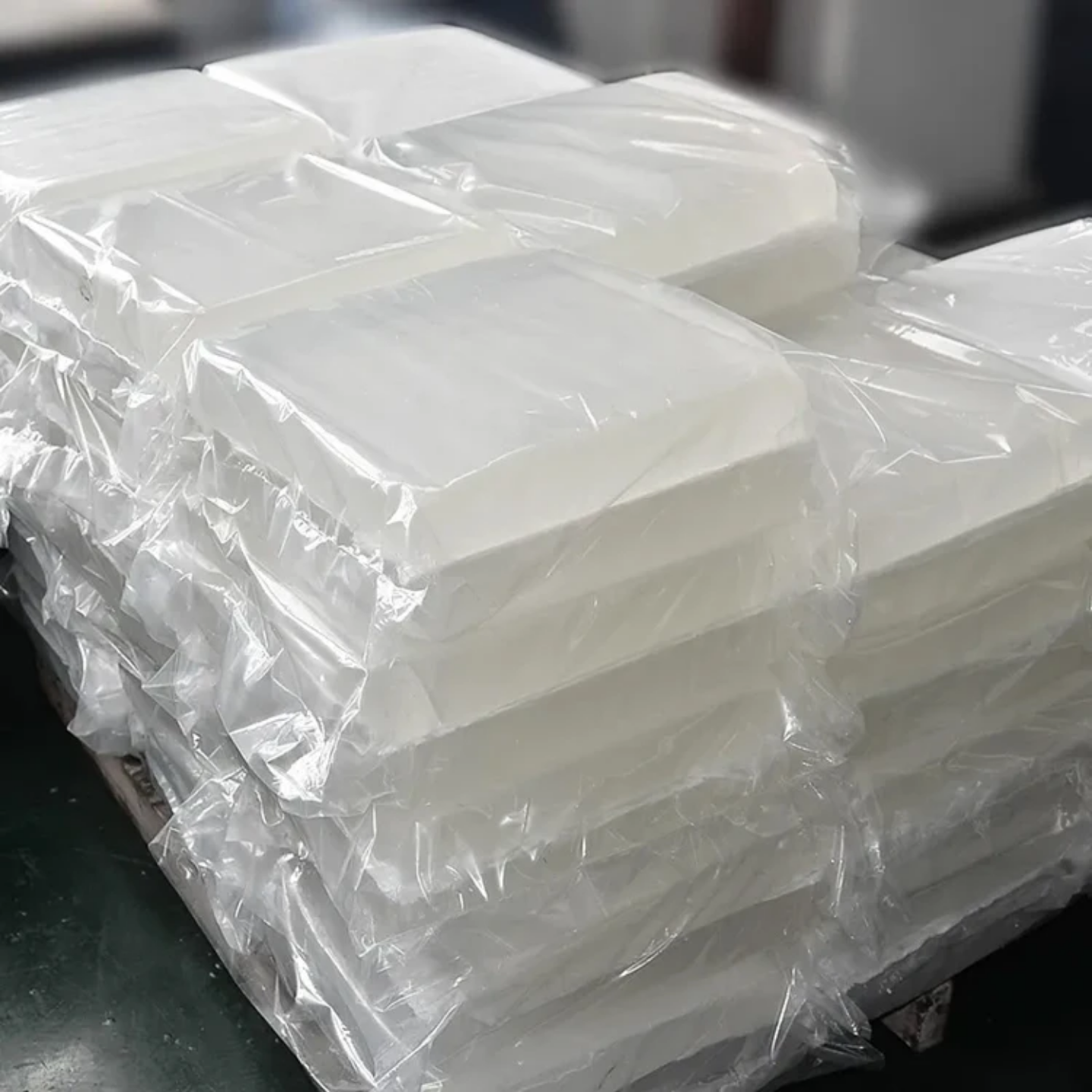SOAP BASE